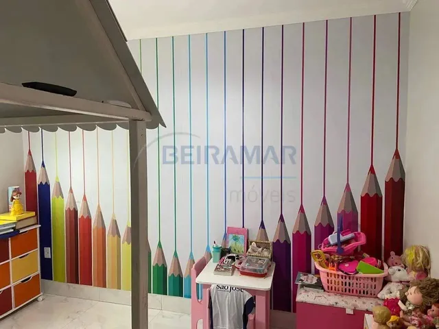 Imagem 13: Casa 4 Quartos (1 Suíte C/ Closet) com Piscina Aquecida, Churrasqueira e 800M² No