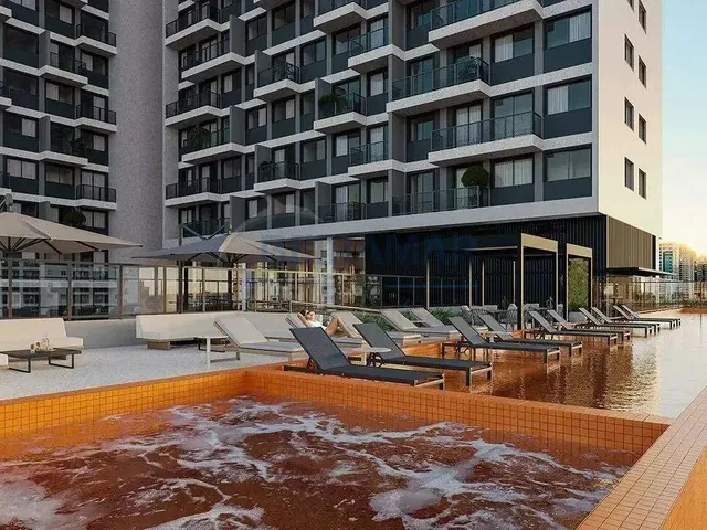 Imagem: Apartamento Sofisticado com Terraço, 3