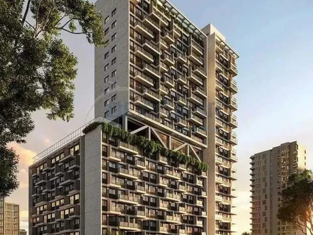 Imagem 5: Apartamento Sofisticado com Terraço, 3 Quartos, Suíte e Lazer Exclusivo Eleva 25