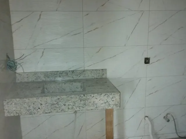 Imagem: Adriana Moreira - 2 Quartos - Reformado