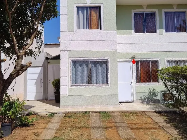 Imagem: Casa 3 Dormitórios no Jardins Mangueiral