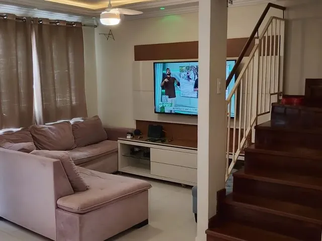 Imagem 2: Casa 3 Dormitórios no Jardins Mangueiral