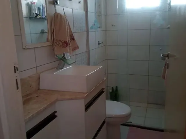 Imagem 7: Casa 3 Dormitórios no Jardins Mangueiral