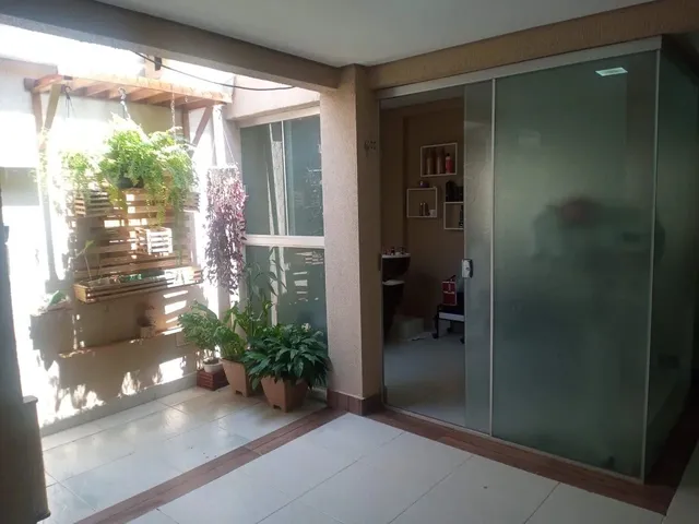 Imagem 9: Casa 3 Dormitórios no Jardins Mangueiral