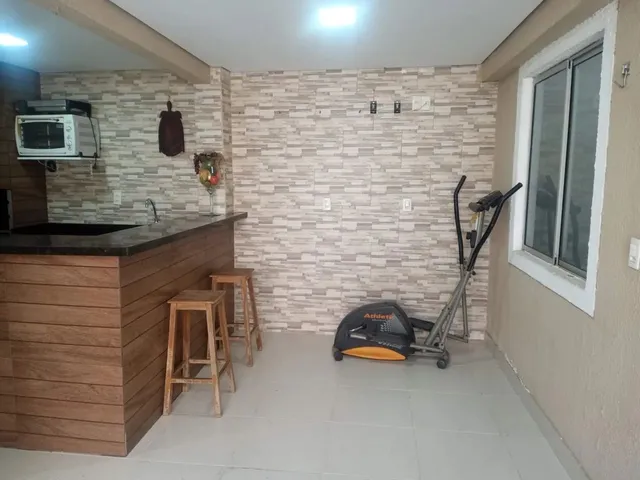 Imagem 10: Casa 3 Dormitórios no Jardins Mangueiral