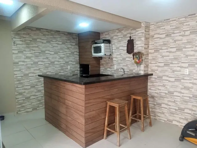 Imagem 11: Casa 3 Dormitórios no Jardins Mangueiral