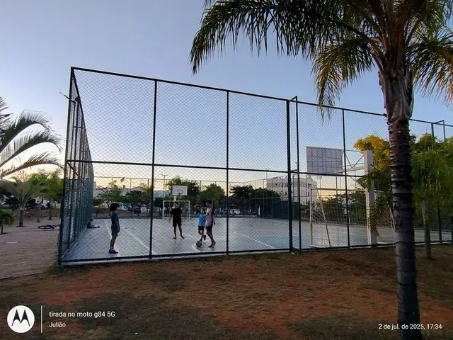 Imagem 16: Casa 3 Dormitórios no Jardins Mangueiral