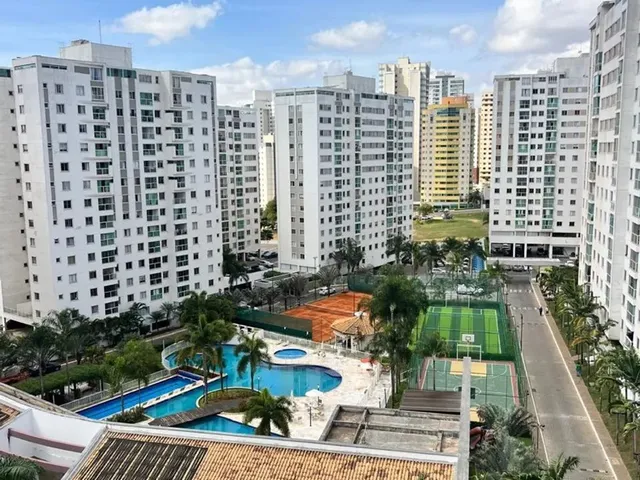 Imagem: Apartamento 2 Quartos À Venda 60M