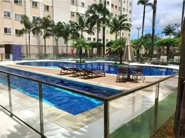 Imagem 1: Imóvel para Venda Possui 55 Metros Quadrados com 2 Quartos em Setor Industrial