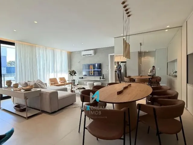 Imagem 1: Lançamento Exclusivo em Samambaia Sul! 03 e 04 Quartos de Luxo ? Até 3 Suítes