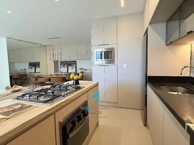Imagem 2: Lançamento Exclusivo em Samambaia Sul! 03 e 04 Quartos de Luxo ? Até 3 Suítes