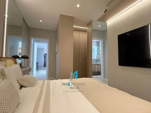 Imagem 9: Lançamento Exclusivo em Samambaia Sul! 03 e 04 Quartos de Luxo ? Até 3 Suítes