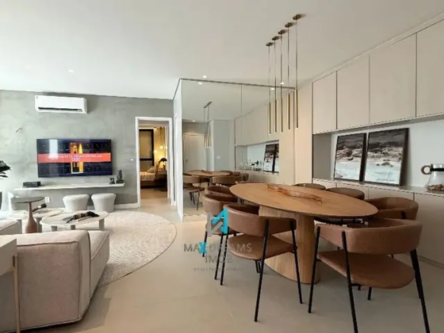 Imagem 6: Lançamento Exclusivo em Samambaia Sul! 03 e 04 Quartos de Luxo ? Até 3 Suítes