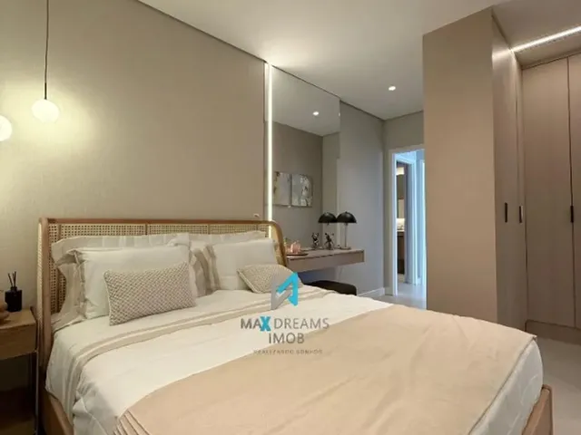 Imagem 5: Lançamento Exclusivo em Samambaia Sul! 03 e 04 Quartos de Luxo ? Até 3 Suítes