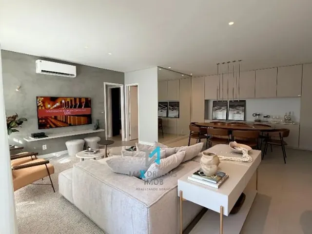 Imagem 4: Lançamento Exclusivo em Samambaia Sul! 03 e 04 Quartos de Luxo ? Até 3 Suítes