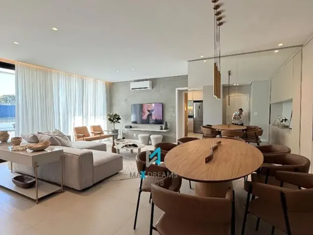 Imagem 8: Lançamento Exclusivo em Samambaia Sul! 03 e 04 Quartos de Luxo ? Até 3 Suítes