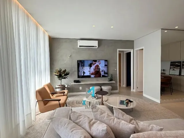 Imagem 7: Lançamento Exclusivo em Samambaia Sul! 03 e 04 Quartos de Luxo ? Até 3 Suítes