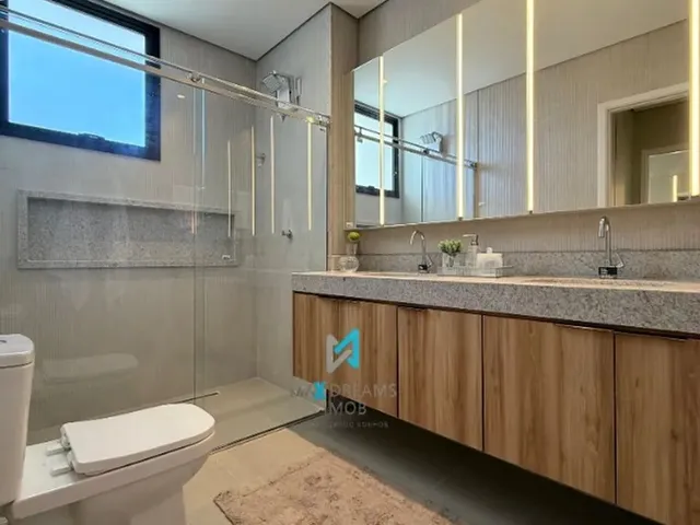Imagem 3: Lançamento Exclusivo em Samambaia Sul! 03 e 04 Quartos de Luxo ? Até 3 Suítes