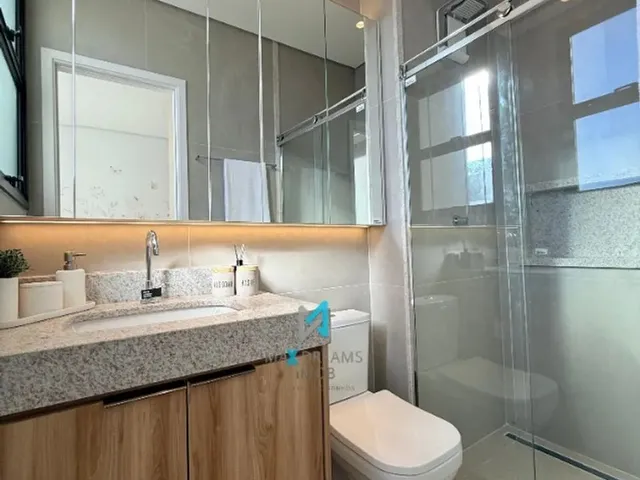 Imagem 16: Lançamento Exclusivo em Samambaia Sul! 03 e 04 Quartos de Luxo ? Até 3 Suítes