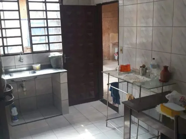 Imagem: Sobrado Qr 315