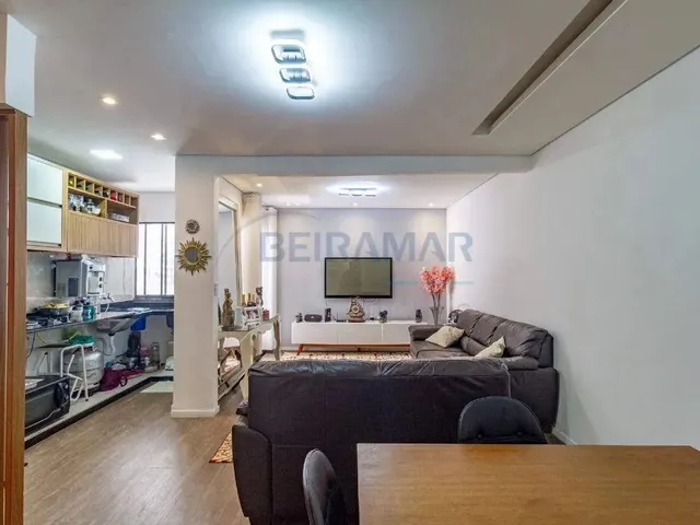 Imagem: Apartamento 1 Quarto, 1 Suíte, Reformado