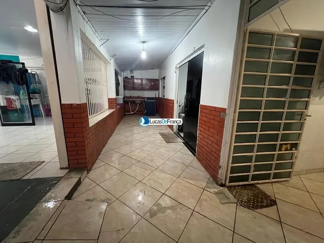 Imagem 5: Casa em Lote Comercial Buritis IV Planaltina Df