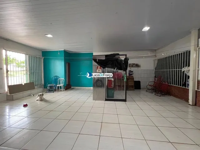 Imagem 3: Casa em Lote Comercial Buritis IV Planaltina Df
