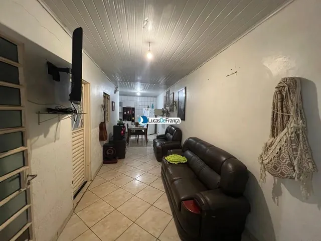 Imagem 6: Casa em Lote Comercial Buritis IV Planaltina Df