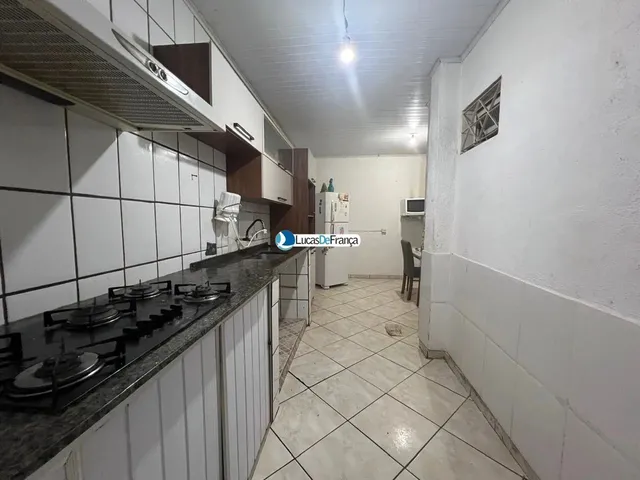 Imagem 16: Casa em Lote Comercial Buritis IV Planaltina Df