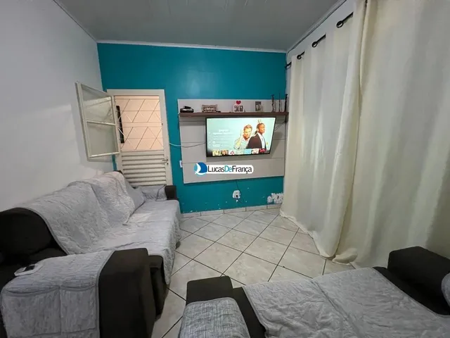 Imagem 2: Casa em Lote Comercial Buritis IV Planaltina Df