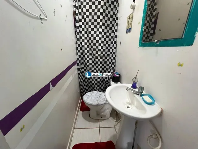 Imagem 10: Casa em Lote Comercial Buritis IV Planaltina Df