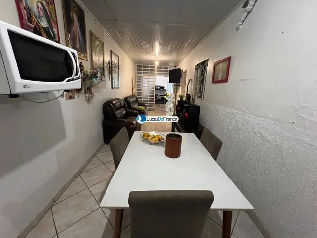 Imagem 9: Casa em Lote Comercial Buritis IV Planaltina Df