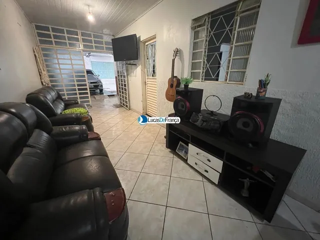 Imagem 4: Casa em Lote Comercial Buritis IV Planaltina Df