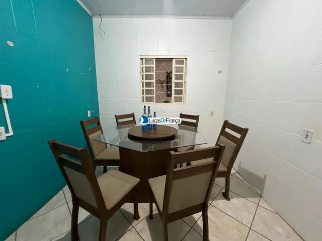 Imagem 13: Casa em Lote Comercial Buritis IV Planaltina Df