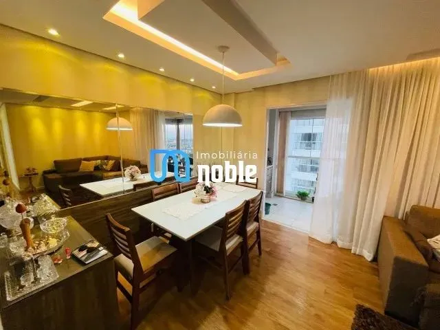 Imagem: Splendore Apartamento 3 Quartos Setor Industrial
