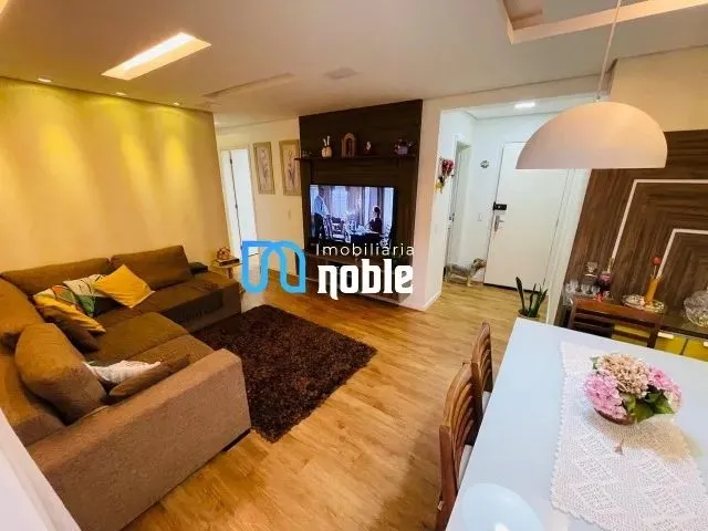 Imagem 4: Splendore Apartamento 3 Quartos Setor Industrial Gama Reformado Andar Alto
