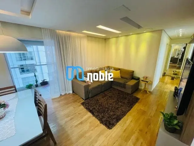 Imagem 3: Splendore Apartamento 3 Quartos Setor Industrial Gama Reformado Andar Alto