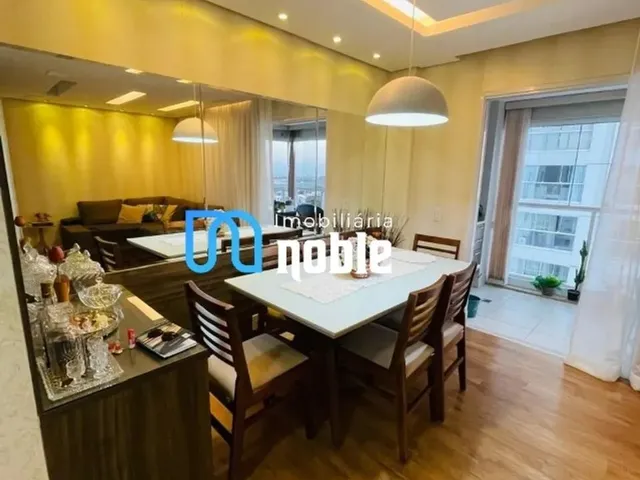 Imagem 8: Splendore Apartamento 3 Quartos Setor Industrial Gama Reformado Andar Alto