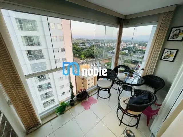 Imagem 10: Splendore Apartamento 3 Quartos Setor Industrial Gama Reformado Andar Alto