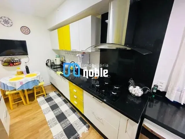 Imagem 6: Splendore Apartamento 3 Quartos Setor Industrial Gama Reformado Andar Alto