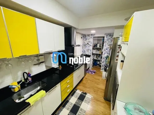 Imagem 13: Splendore Apartamento 3 Quartos Setor Industrial Gama Reformado Andar Alto