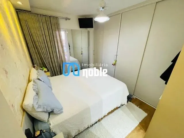 Imagem 5: Splendore Apartamento 3 Quartos Setor Industrial Gama Reformado Andar Alto