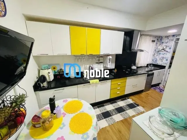 Imagem 2: Splendore Apartamento 3 Quartos Setor Industrial Gama Reformado Andar Alto