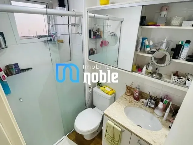Imagem 12: Splendore Apartamento 3 Quartos Setor Industrial Gama Reformado Andar Alto