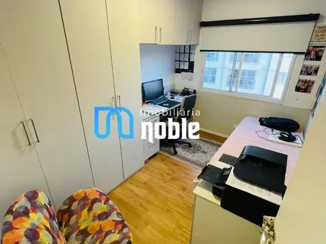 Imagem 14: Splendore Apartamento 3 Quartos Setor Industrial Gama Reformado Andar Alto
