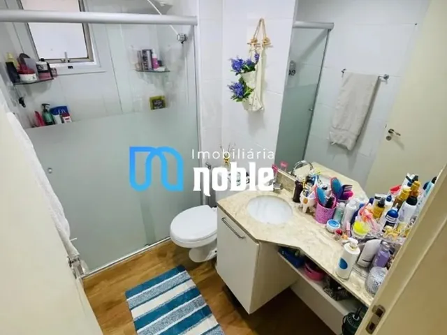 Imagem 7: Splendore Apartamento 3 Quartos Setor Industrial Gama Reformado Andar Alto