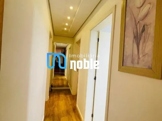 Imagem 15: Splendore Apartamento 3 Quartos Setor Industrial Gama Reformado Andar Alto