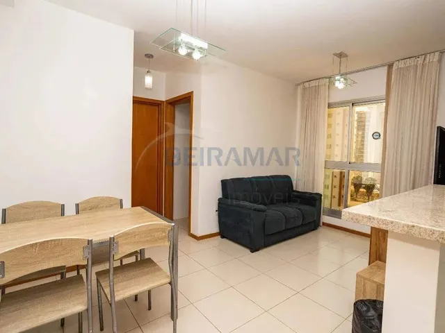 Imagem: Apartamento Mobiliado com 1 Quarto, Armários