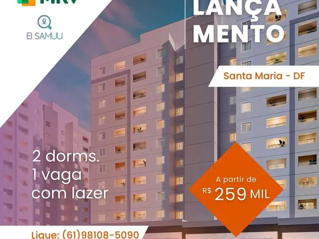 Imagem: Apartamento À Venda no Torres do Jardim