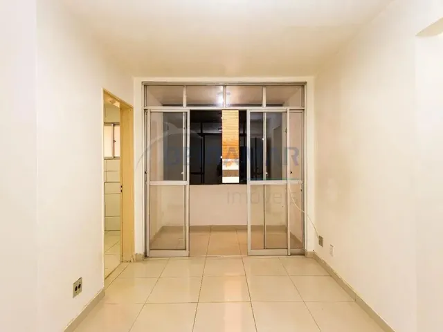 Imagem: Apartamento 2 Quartos e Vaga de Garagem